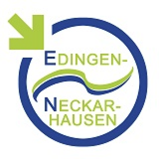 Logo der Klimainitiative